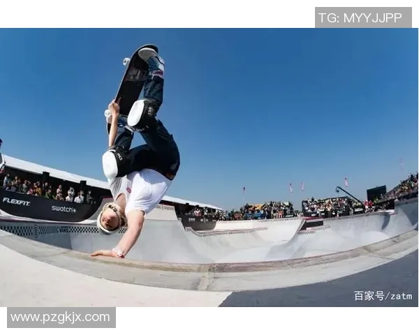 聚焦滑板运动成都滑板队战术探讨与发展前景分析