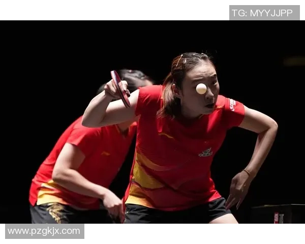 赛后分析：上海乒乓球队与深圳乒乓球队的实力对比与战术探讨