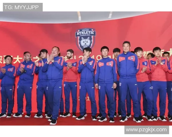 西安足球队转型之路的挑战与机遇全景观察