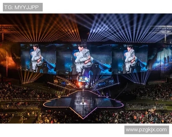 重磅专题：IG中路突破革新引领电竞新潮流与战术变革