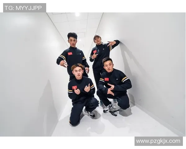 重庆街舞队包夹技巧分析与表现得失探讨